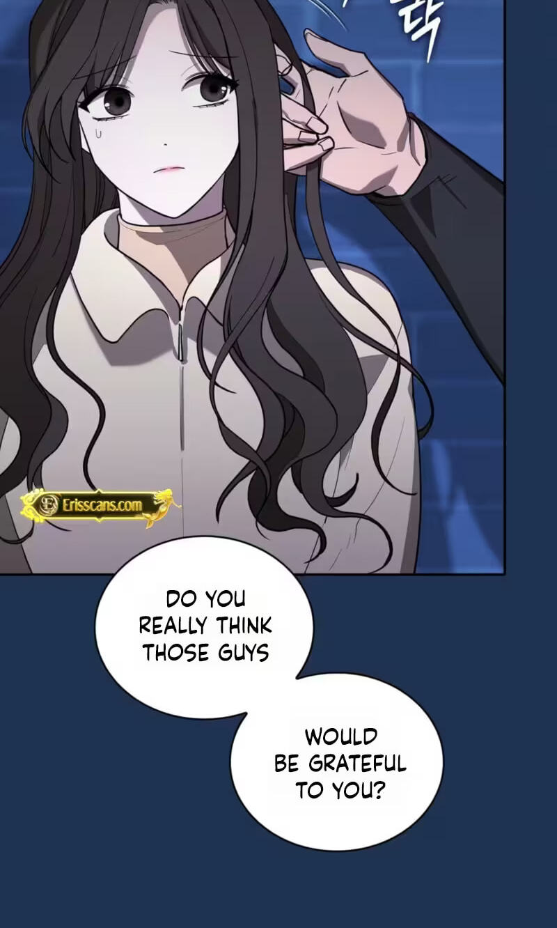 Bansahoejeok Anjeonjidae Chapter 14 page 79 - 