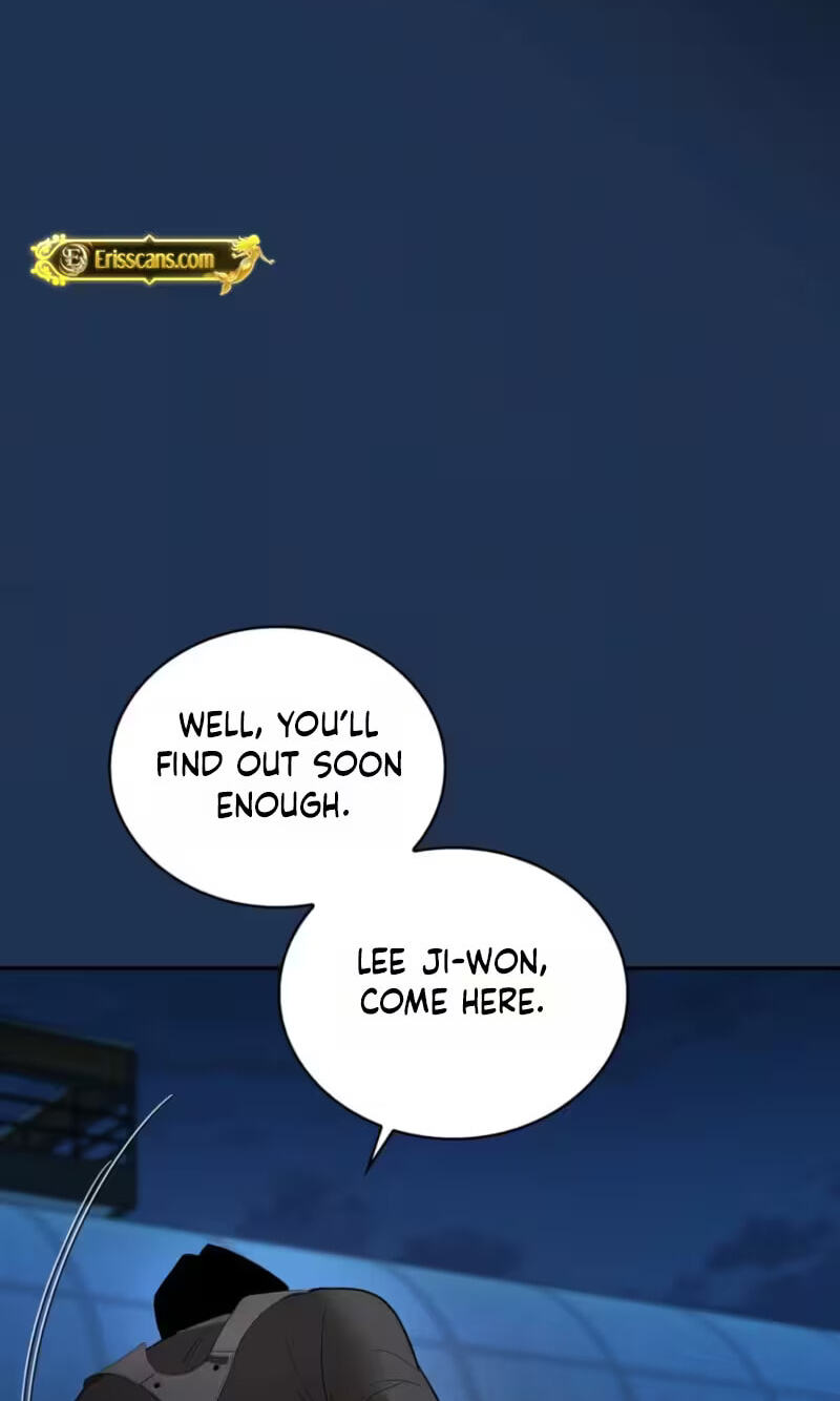 Bansahoejeok Anjeonjidae Chapter 14 page 90 - 