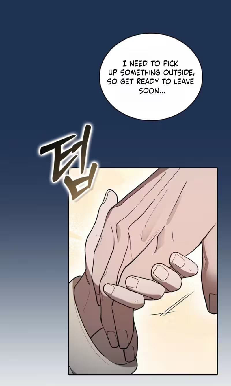 Bansahoejeok Anjeonjidae Chapter 14 page 92 - 