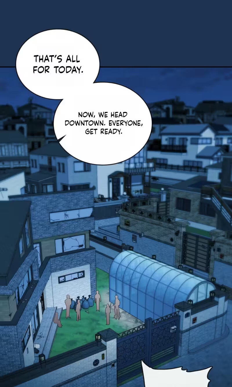 Bansahoejeok Anjeonjidae Chapter 14 page 99 - 