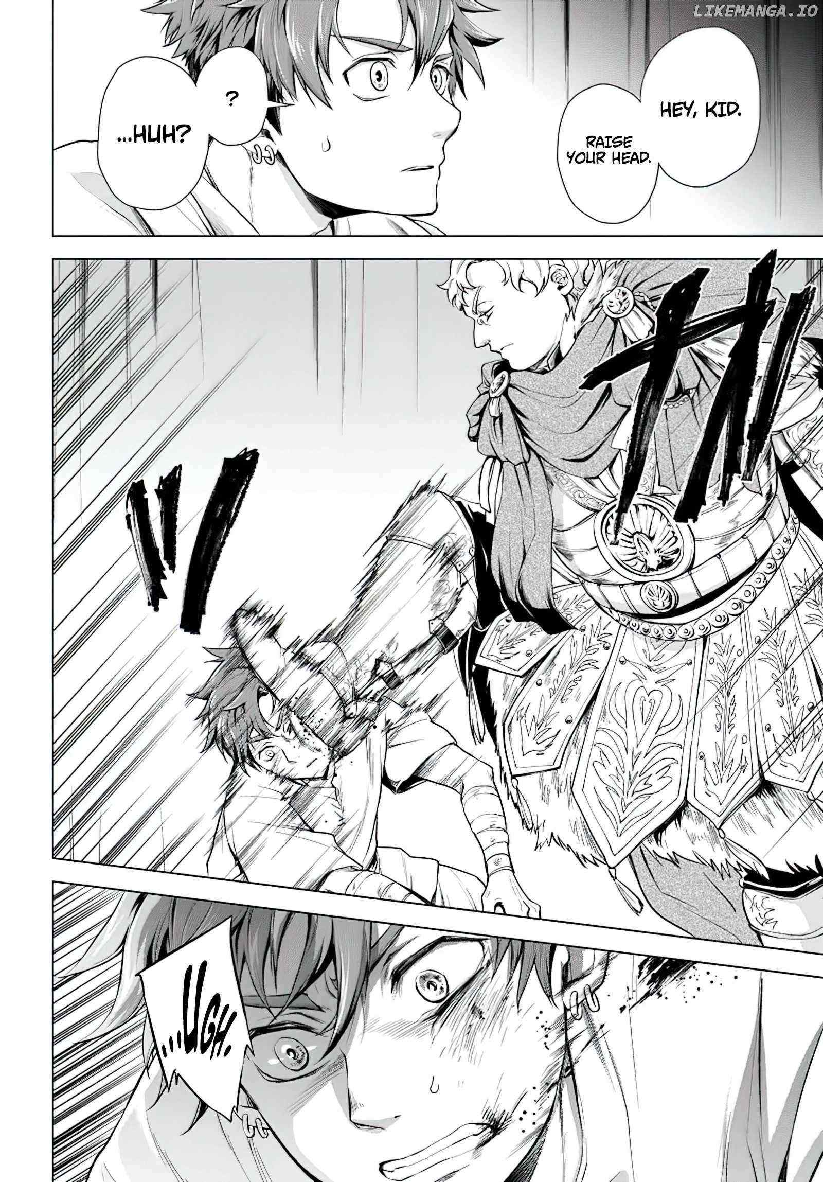 Banzoku Tensei! Make Ikusa Kara Hajimaru Isekai Seifuku Chapter 1.2 page 2 - 