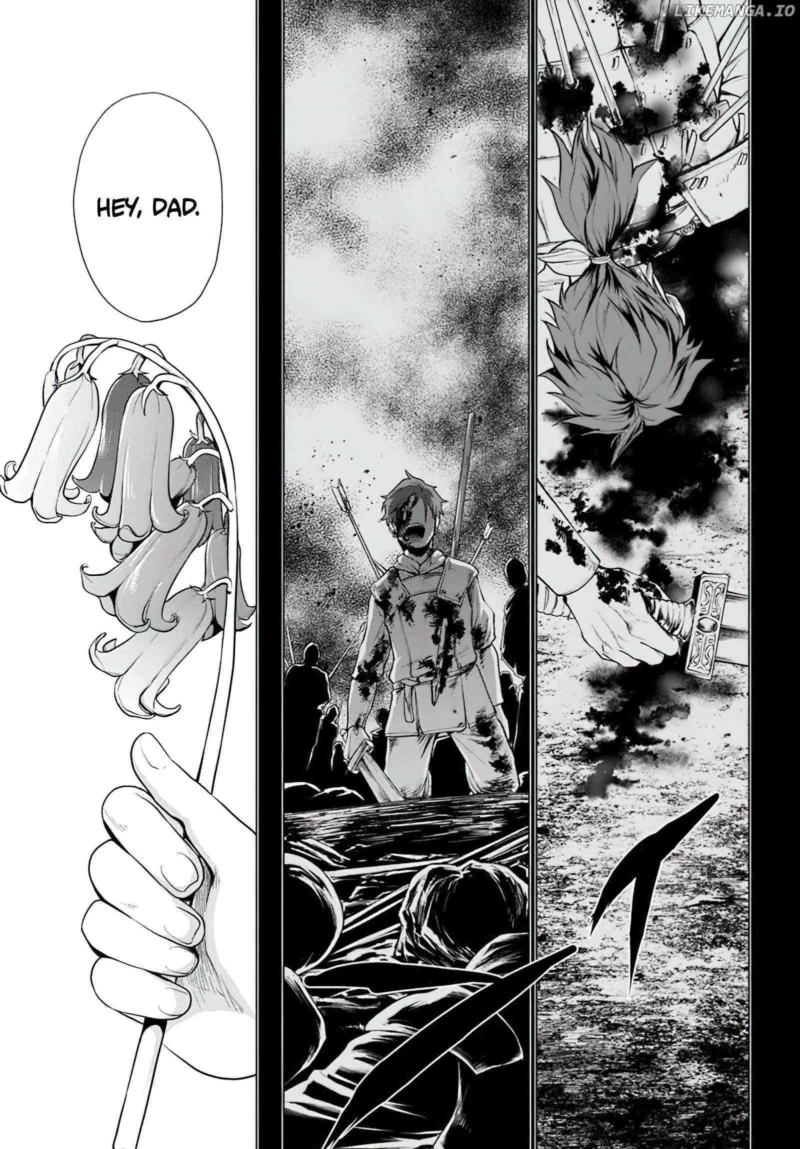 Banzoku Tensei! Make Ikusa Kara Hajimaru Isekai Seifuku Chapter 1.2 page 7 - 