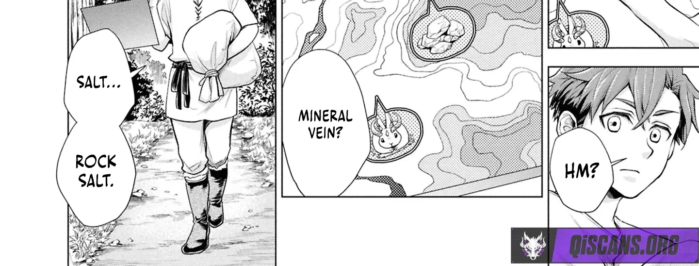 Banzoku Tensei! Make Ikusa Kara Hajimaru Isekai Seifuku Chapter 2.1 page 12 - 
