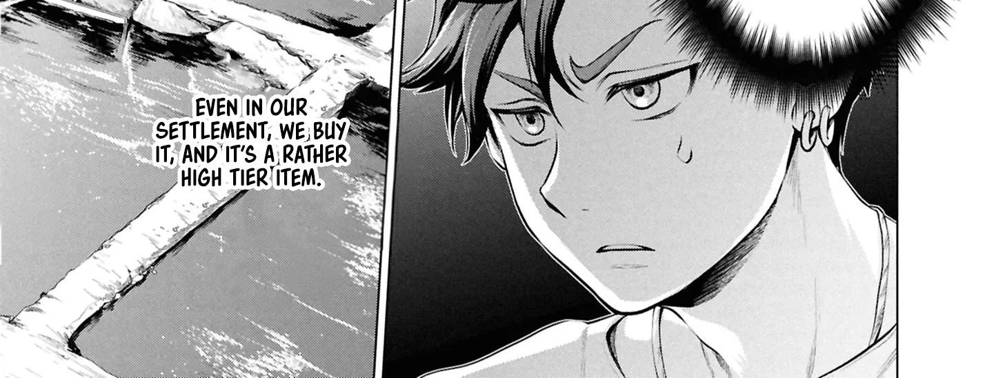 Banzoku Tensei! Make Ikusa Kara Hajimaru Isekai Seifuku Chapter 2.1 page 14 - 