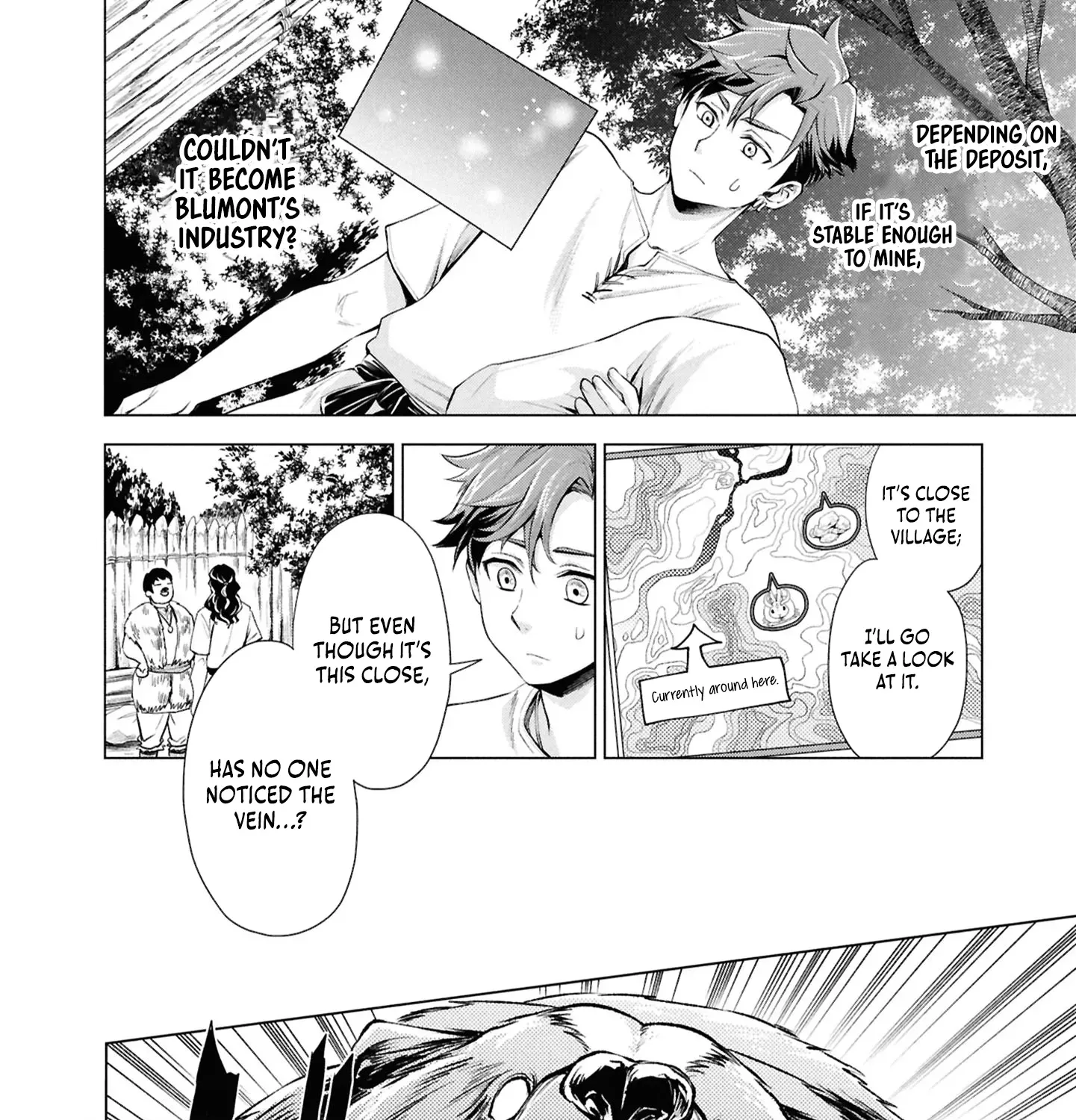 Banzoku Tensei! Make Ikusa Kara Hajimaru Isekai Seifuku Chapter 2.1 page 15 - 