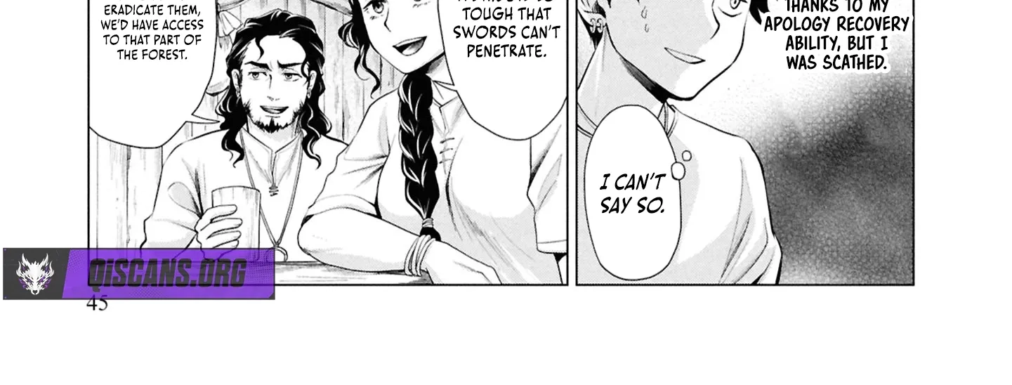 Banzoku Tensei! Make Ikusa Kara Hajimaru Isekai Seifuku Chapter 2.1 page 22 - 