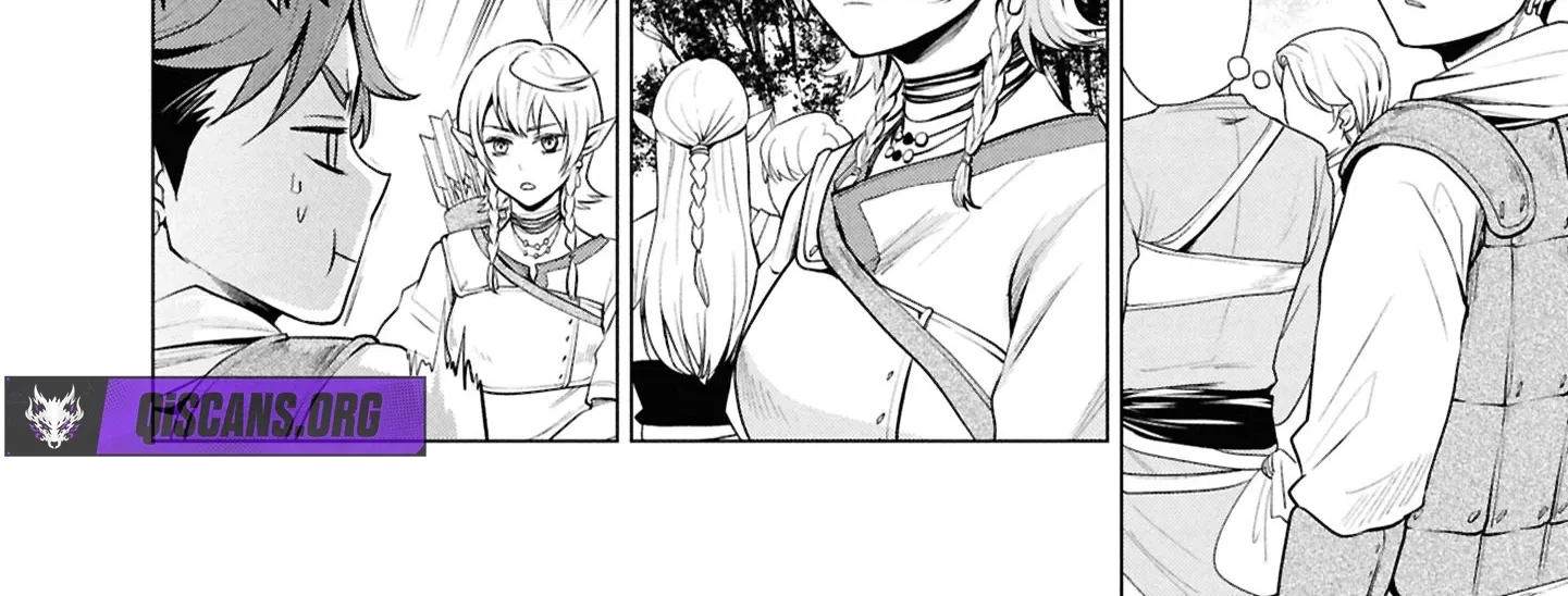 Banzoku Tensei! Make Ikusa Kara Hajimaru Isekai Seifuku Chapter 2.2 page 16 - 