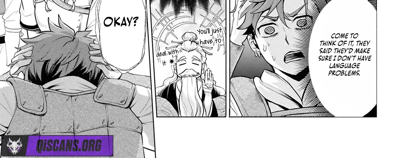 Banzoku Tensei! Make Ikusa Kara Hajimaru Isekai Seifuku Chapter 2.2 page 18 - 