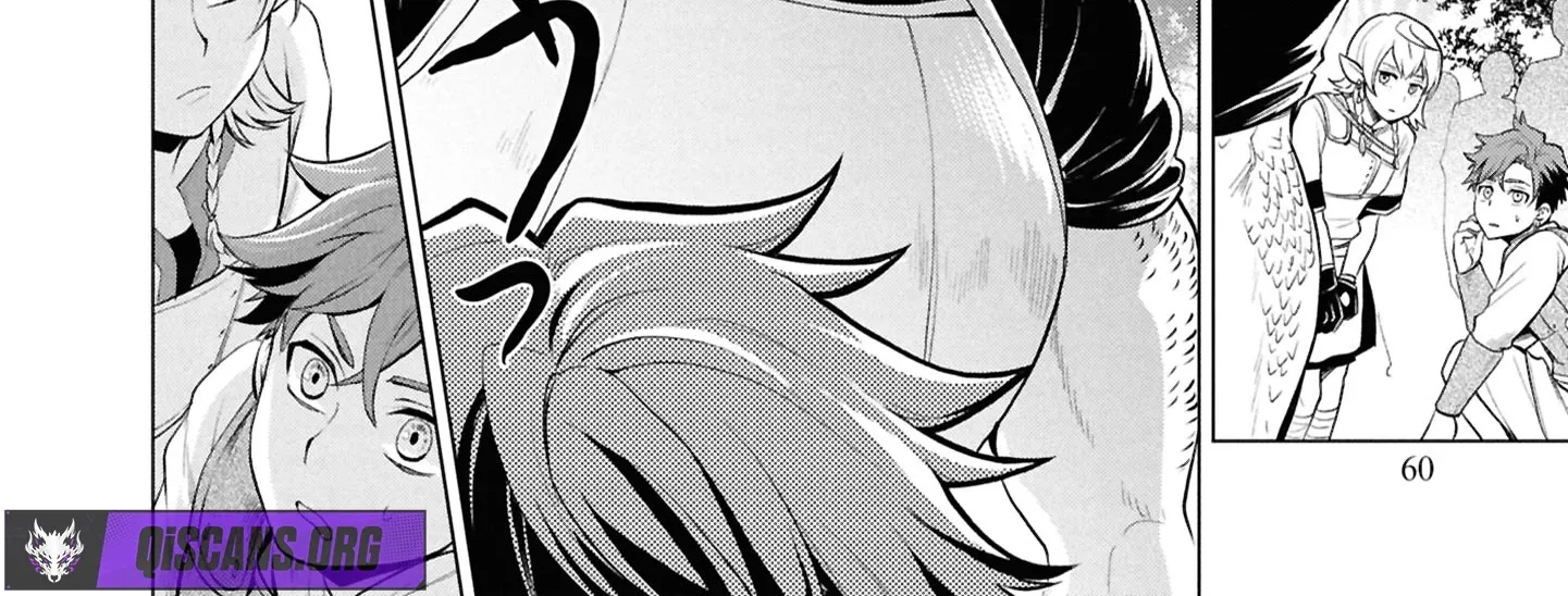 Banzoku Tensei! Make Ikusa Kara Hajimaru Isekai Seifuku Chapter 2.2 page 20 - 