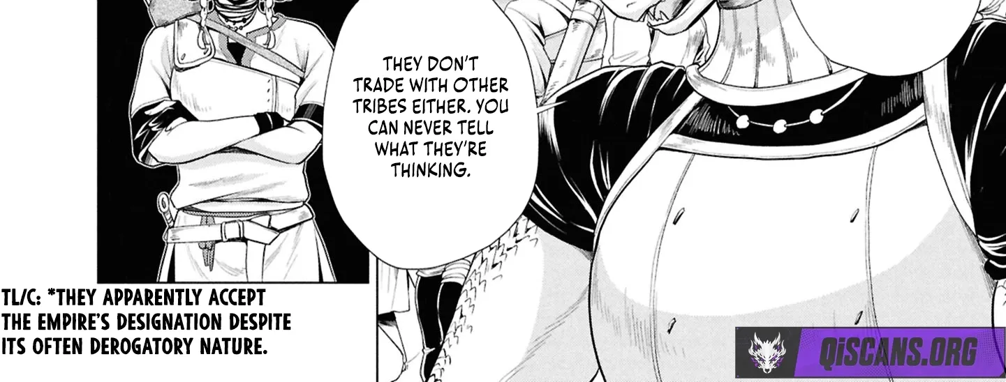 Banzoku Tensei! Make Ikusa Kara Hajimaru Isekai Seifuku Chapter 2.2 page 24 - 
