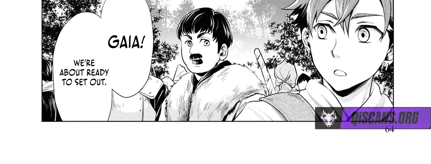 Banzoku Tensei! Make Ikusa Kara Hajimaru Isekai Seifuku Chapter 2.2 page 28 - 
