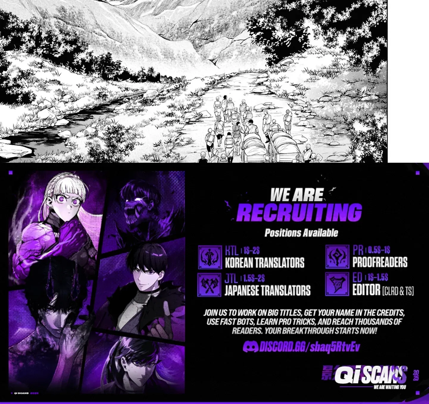 Banzoku Tensei! Make Ikusa Kara Hajimaru Isekai Seifuku Chapter 2.2 page 30 - 