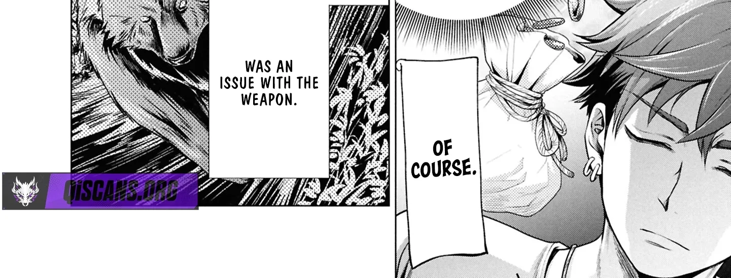 Banzoku Tensei! Make Ikusa Kara Hajimaru Isekai Seifuku Chapter 2.2 page 8 - 