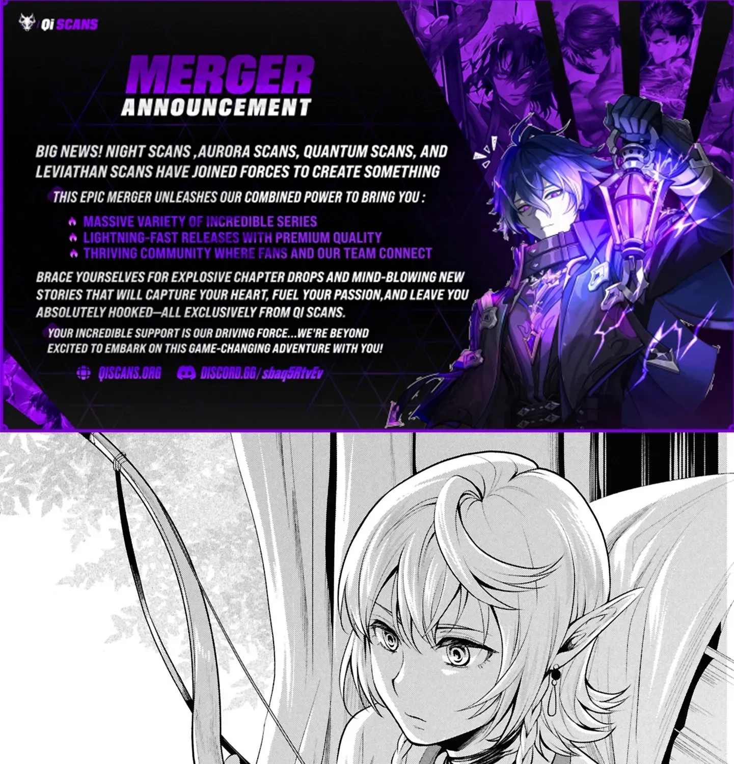 Banzoku Tensei! Make Ikusa Kara Hajimaru Isekai Seifuku Chapter 3.1 page 1 - 