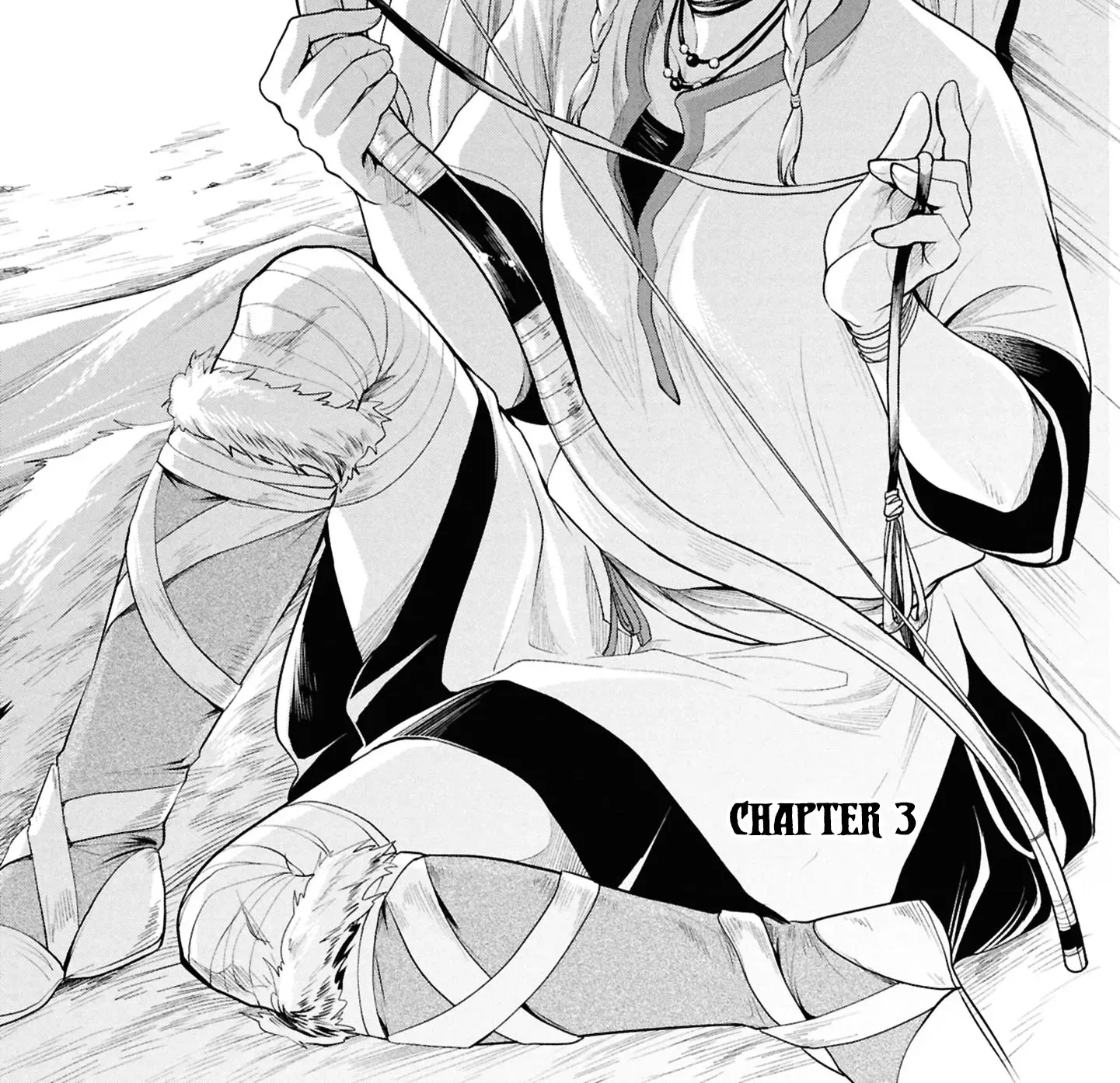 Banzoku Tensei! Make Ikusa Kara Hajimaru Isekai Seifuku Chapter 3.1 page 2 - 