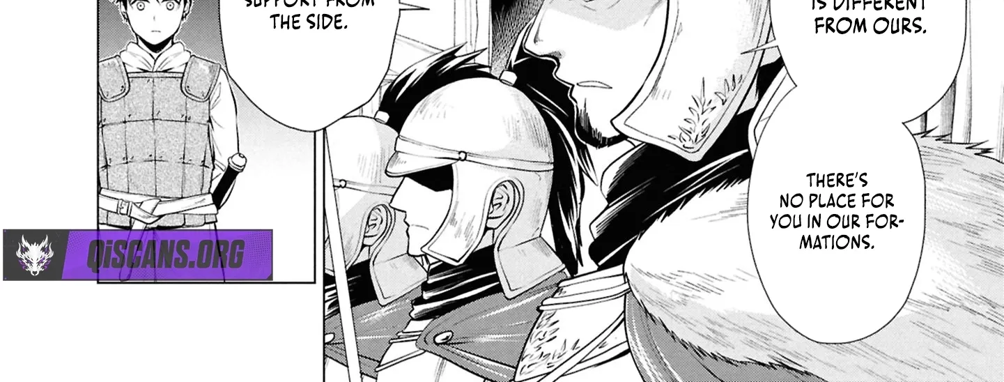 Banzoku Tensei! Make Ikusa Kara Hajimaru Isekai Seifuku Chapter 3.1 page 12 - 