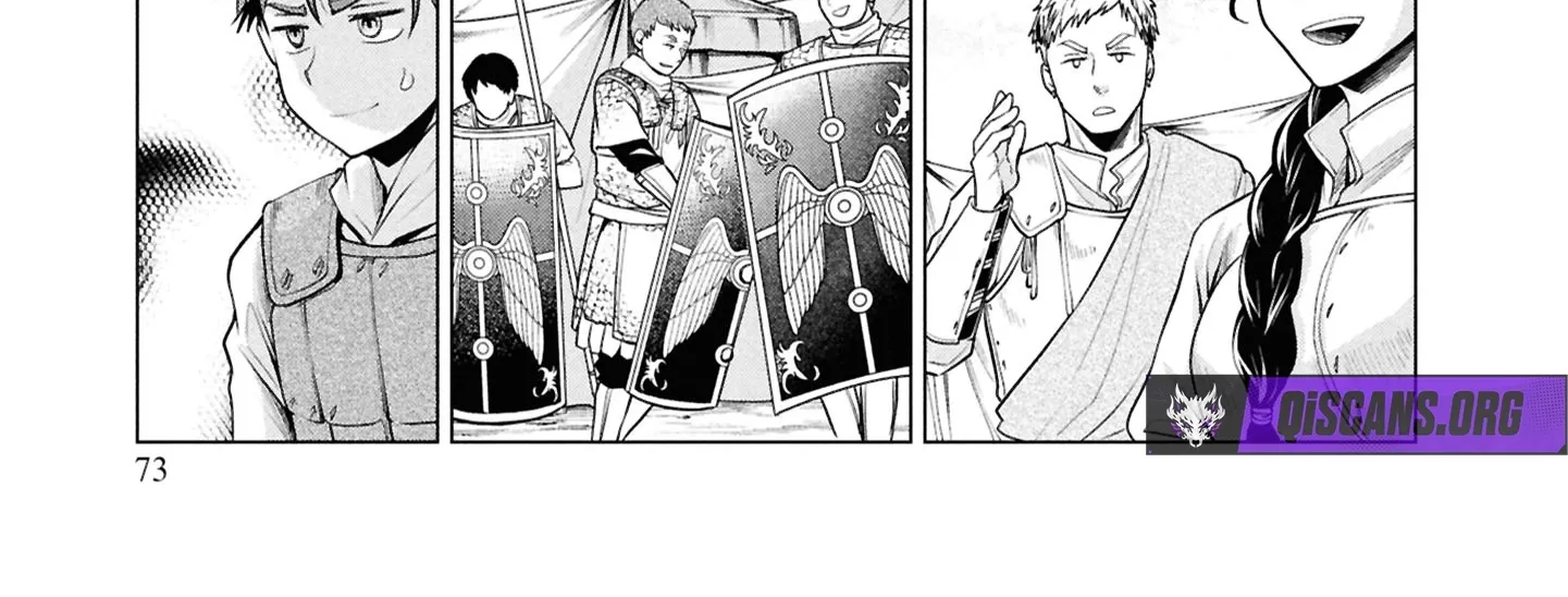 Banzoku Tensei! Make Ikusa Kara Hajimaru Isekai Seifuku Chapter 3.1 page 14 - 