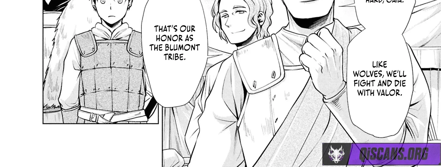 Banzoku Tensei! Make Ikusa Kara Hajimaru Isekai Seifuku Chapter 3.1 page 16 - 