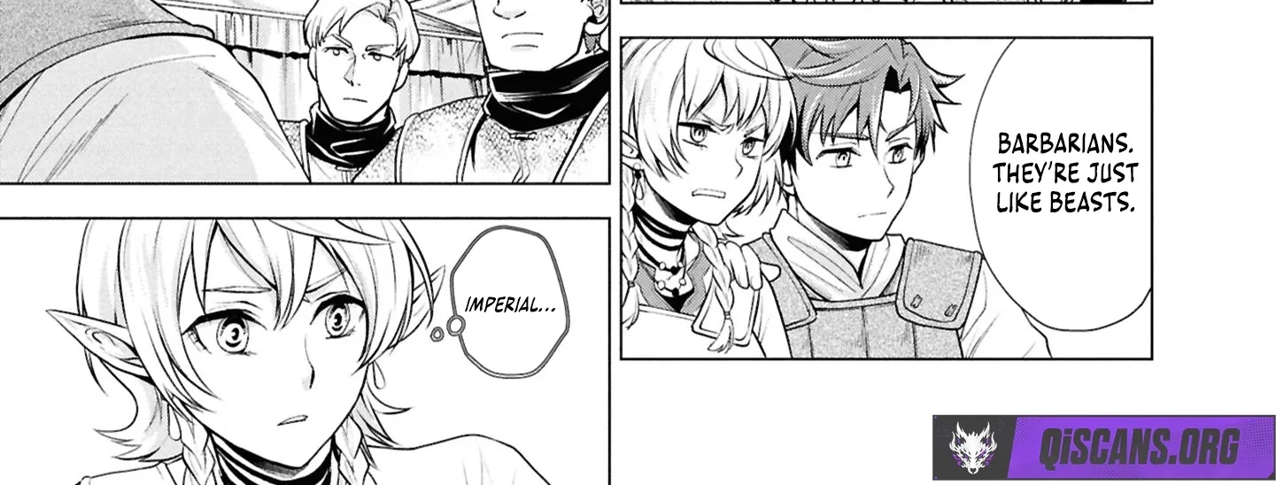 Banzoku Tensei! Make Ikusa Kara Hajimaru Isekai Seifuku Chapter 3.1 page 26 - 