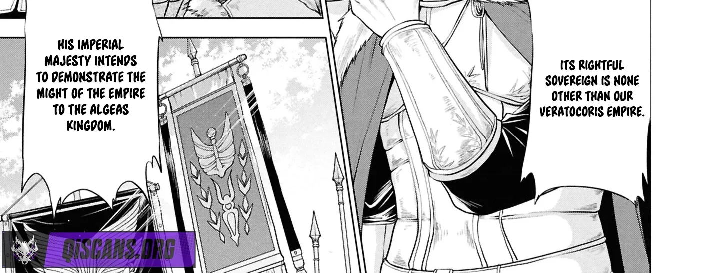 Banzoku Tensei! Make Ikusa Kara Hajimaru Isekai Seifuku Chapter 3.1 page 6 - 