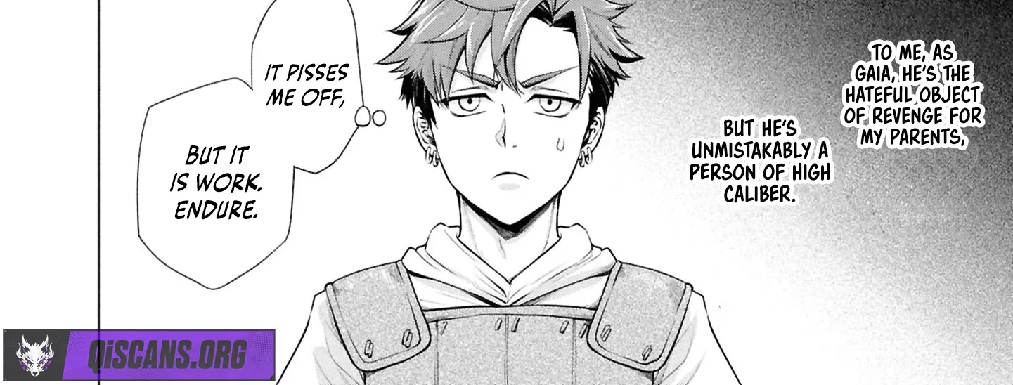 Banzoku Tensei! Make Ikusa Kara Hajimaru Isekai Seifuku Chapter 3.1 page 8 - 