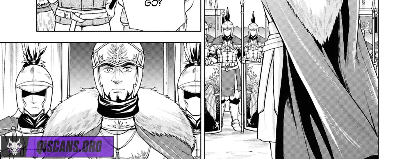Banzoku Tensei! Make Ikusa Kara Hajimaru Isekai Seifuku Chapter 3.1 page 10 - 