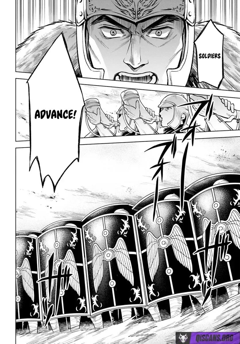 Banzoku Tensei! Make Ikusa Kara Hajimaru Isekai Seifuku Chapter 3.2 page 10 - 