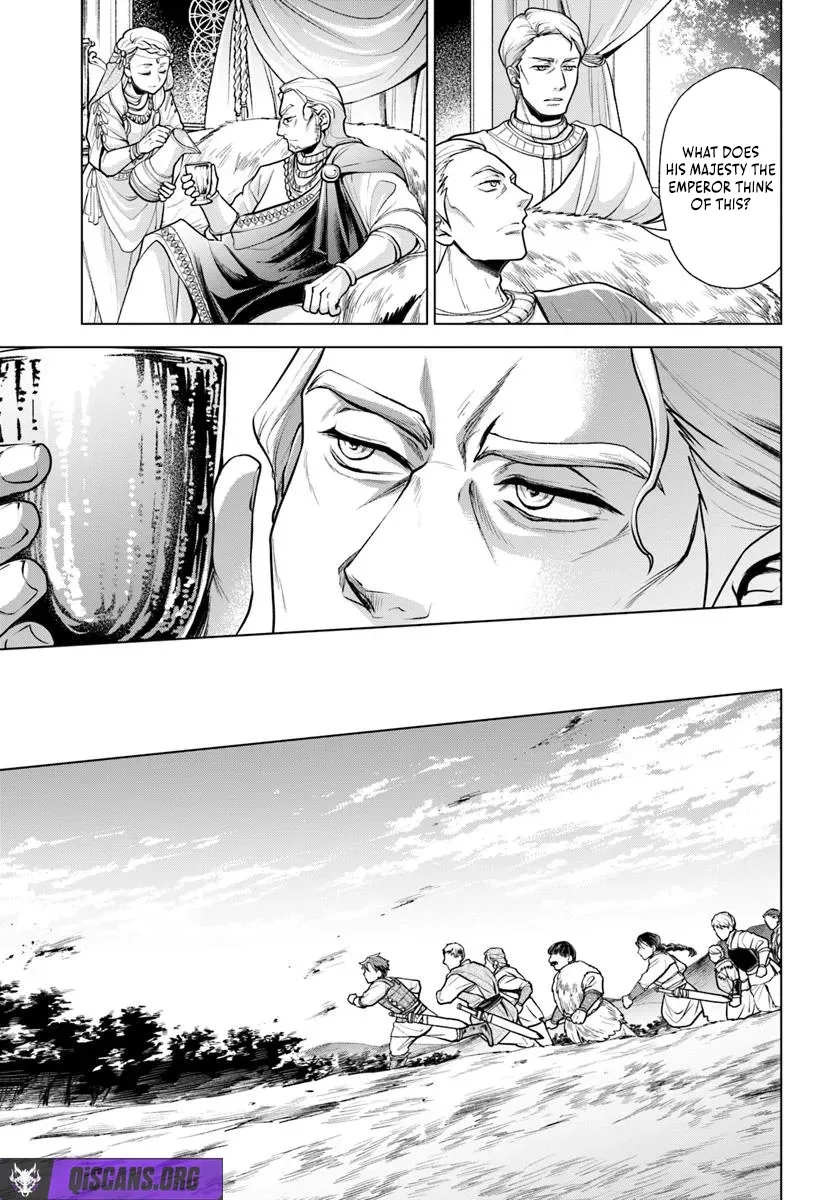Banzoku Tensei! Make Ikusa Kara Hajimaru Isekai Seifuku Chapter 4.1 page 4 - 