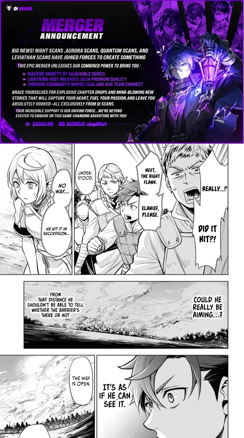 Banzoku Tensei! Make Ikusa Kara Hajimaru Isekai Seifuku Chapter 4.2 page 2 - 