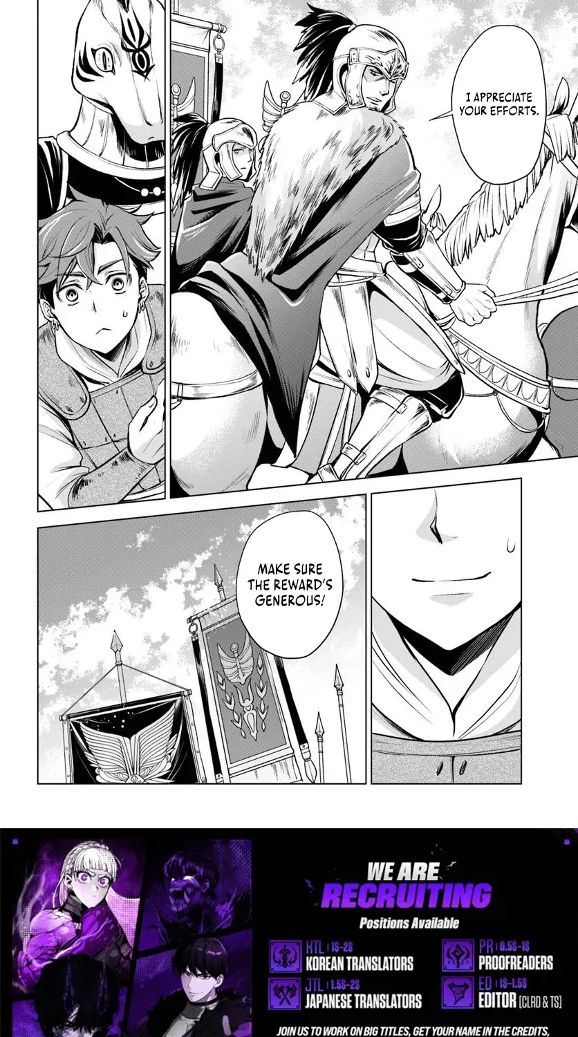 Banzoku Tensei! Make Ikusa Kara Hajimaru Isekai Seifuku Chapter 4.2 page 18 - 