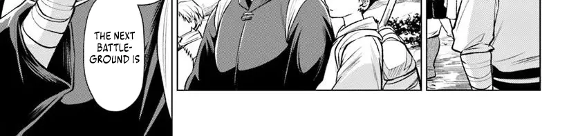 Banzoku Tensei! Make Ikusa Kara Hajimaru Isekai Seifuku Chapter 5.2 page 2 - 