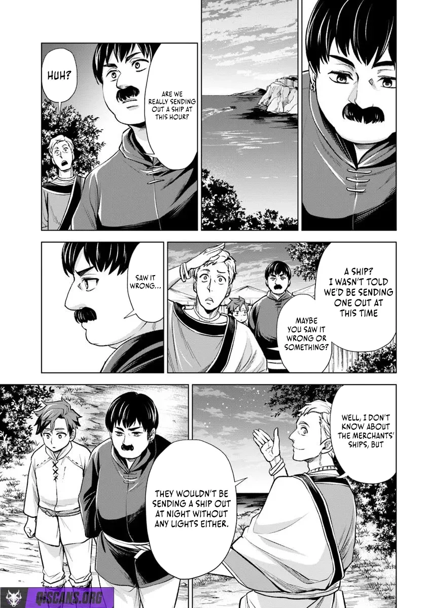 Banzoku Tensei! Make Ikusa Kara Hajimaru Isekai Seifuku Chapter 5.2 page 12 - 