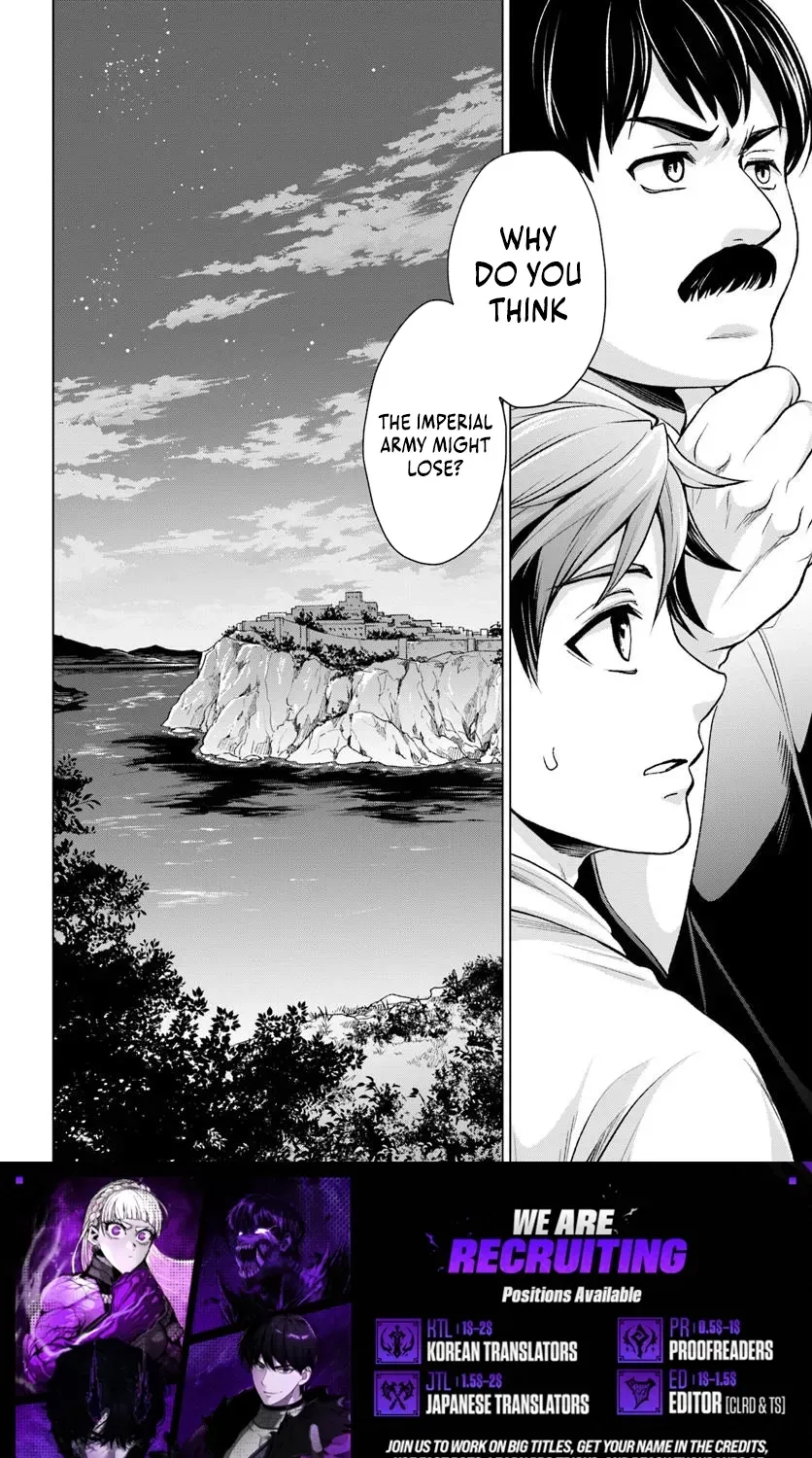 Banzoku Tensei! Make Ikusa Kara Hajimaru Isekai Seifuku Chapter 5.2 page 15 - 