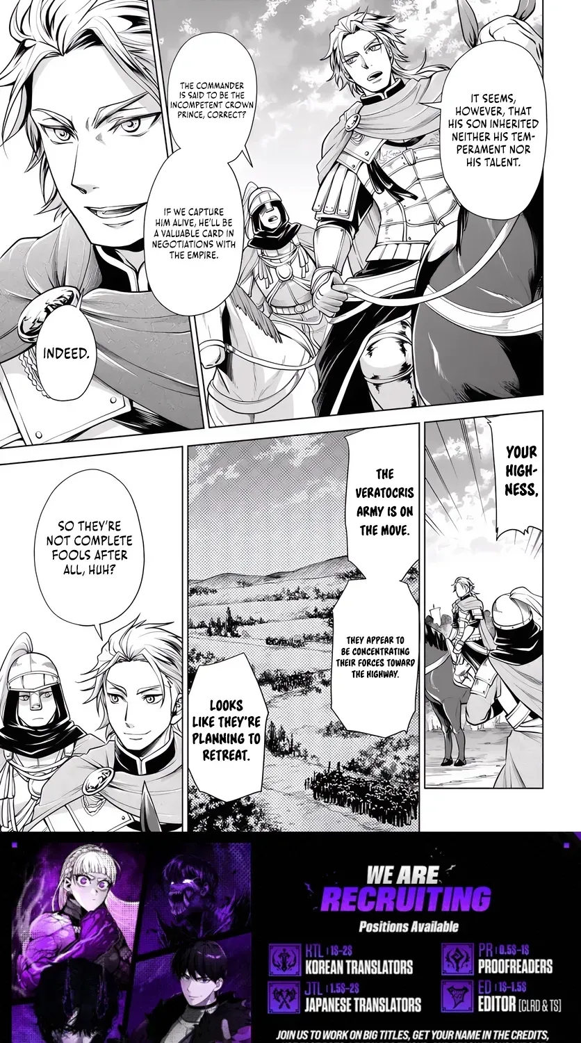 Banzoku Tensei! Make Ikusa Kara Hajimaru Isekai Seifuku Chapter 7.1 page 20 - 
