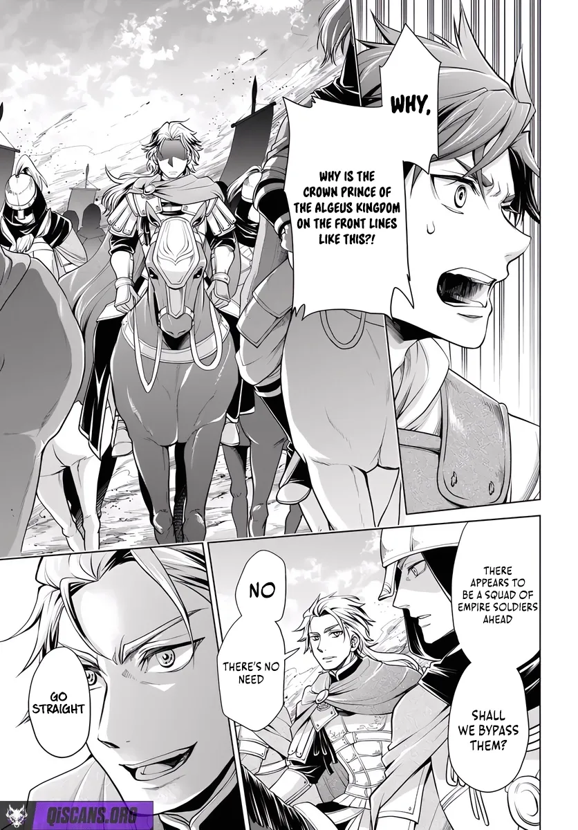Banzoku Tensei! Make Ikusa Kara Hajimaru Isekai Seifuku Chapter 7.2 page 10 - 