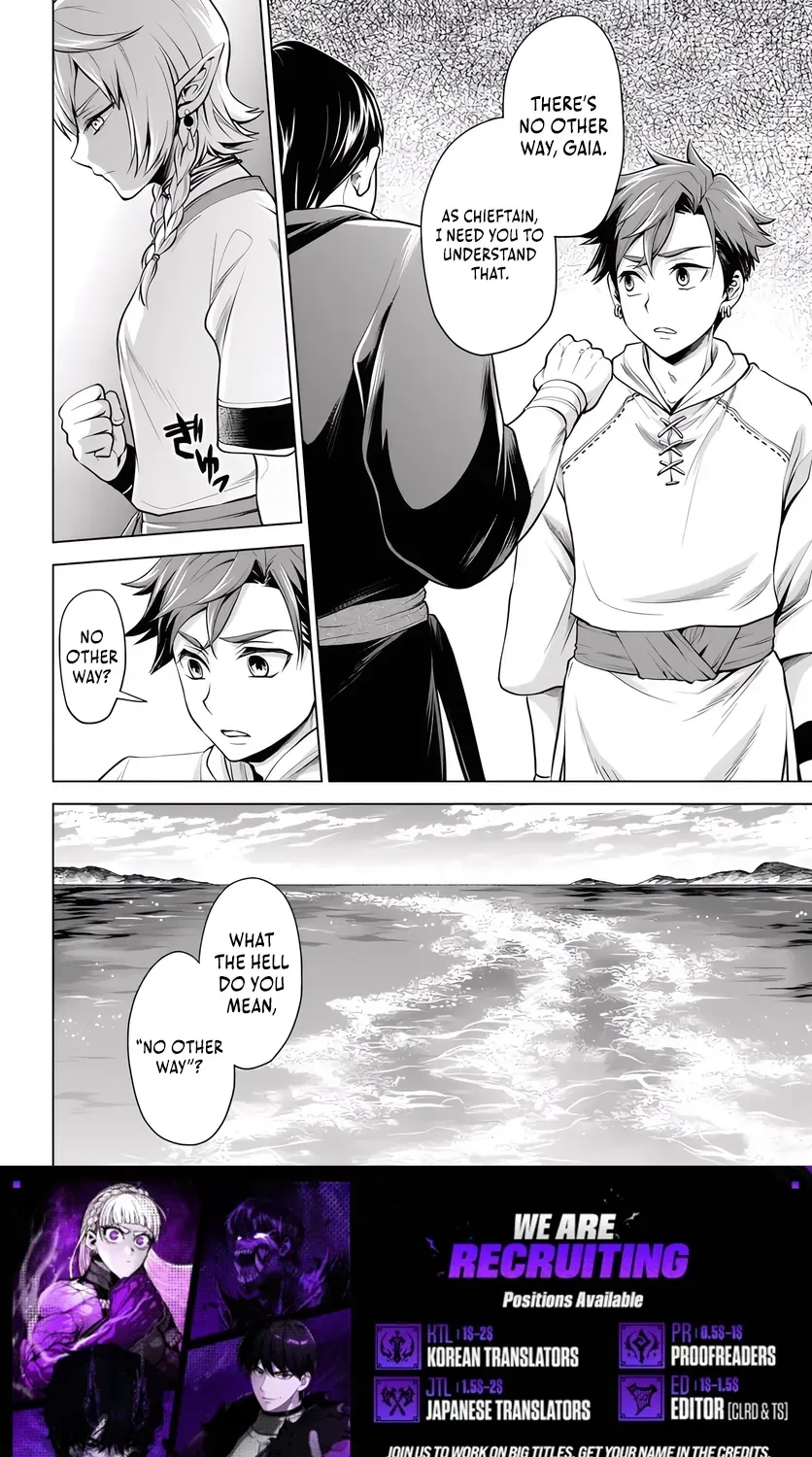 Banzoku Tensei! Make Ikusa Kara Hajimaru Isekai Seifuku Chapter 8.2 page 17 - 