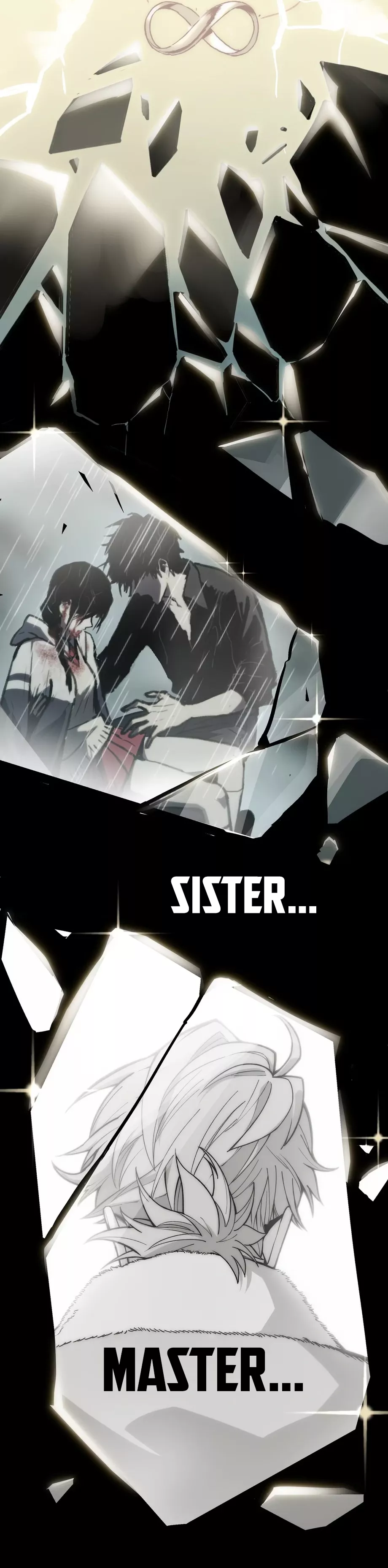 Bàoshízhě Chapter 1 page 12 - 