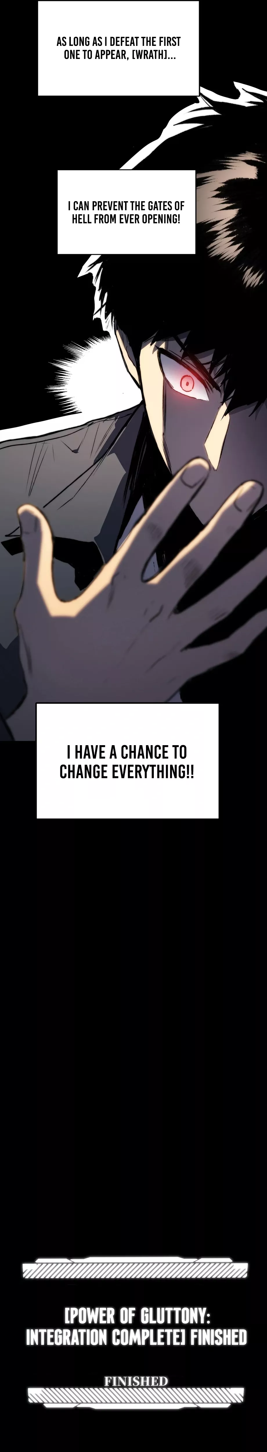Bàoshízhě Chapter 1 page 28 - 