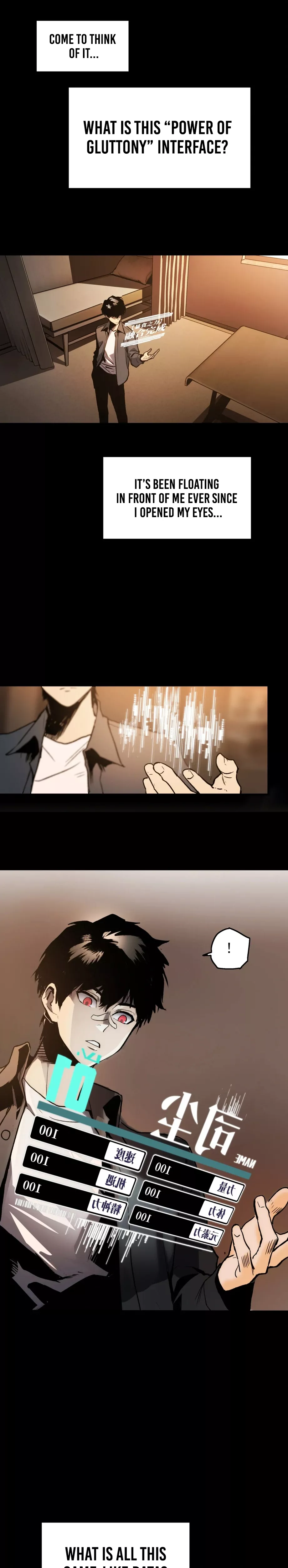 Bàoshízhě Chapter 1 page 29 - 
