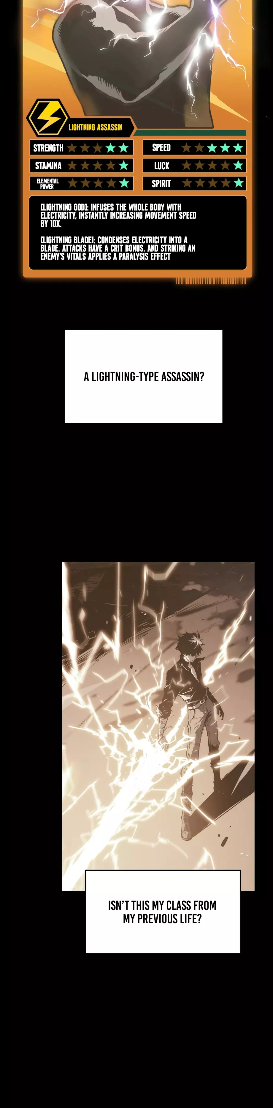Bàoshízhě Chapter 1 page 33 - 