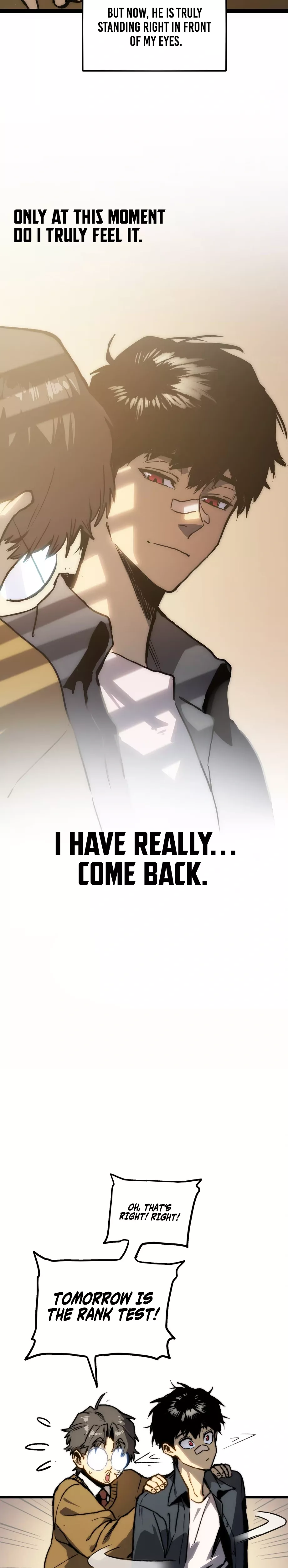 Bàoshízhě Chapter 1 page 38 - 