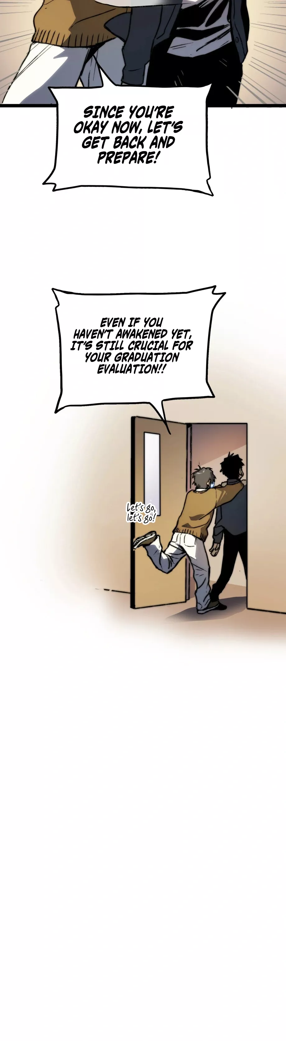 Bàoshízhě Chapter 1 page 39 - 