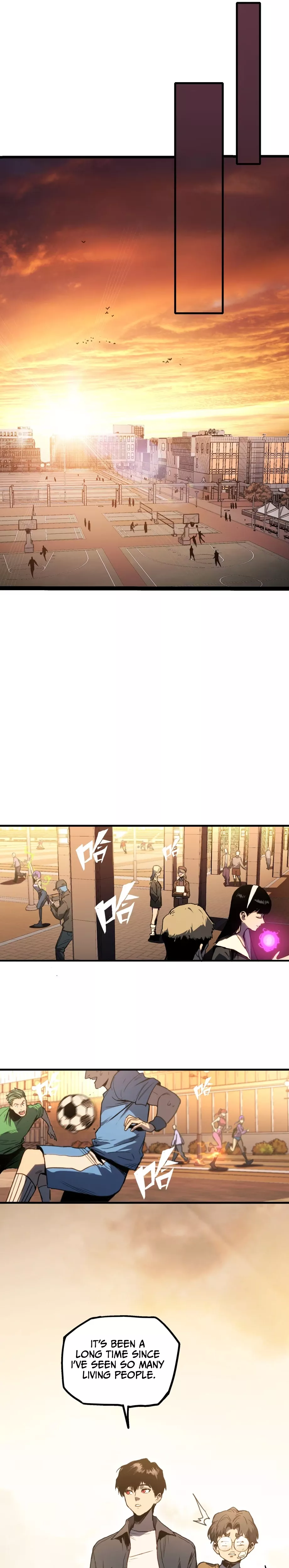 Bàoshízhě Chapter 1 page 40 - 