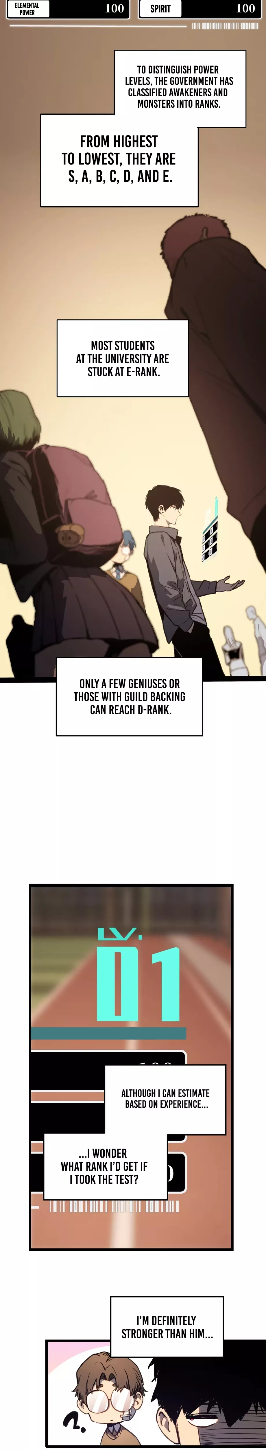 Bàoshízhě Chapter 1 page 44 - 
