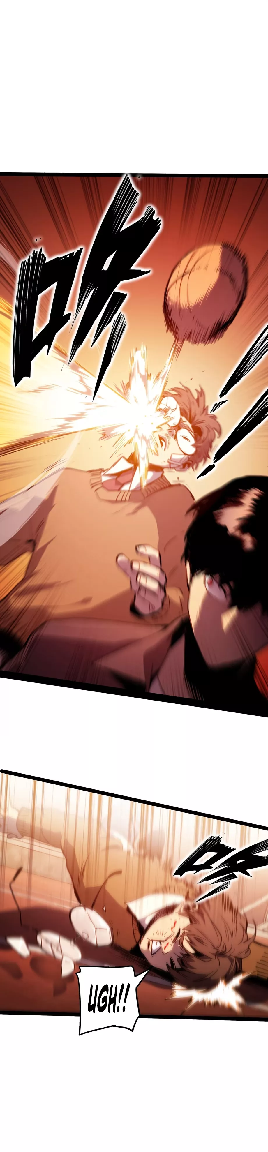 Bàoshízhě Chapter 1 page 45 - 