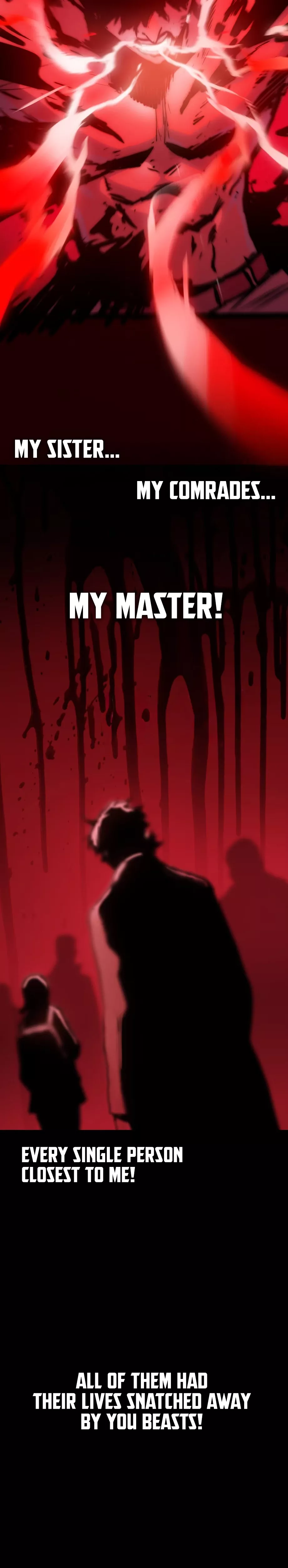 Bàoshízhě Chapter 1 page 8 - 