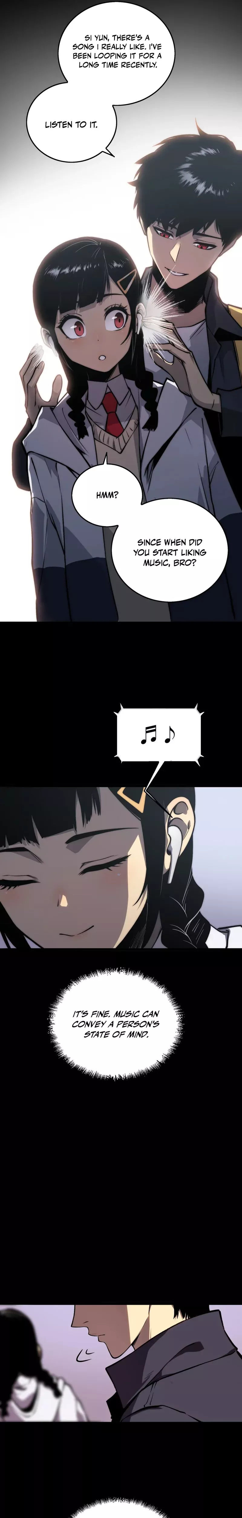 Bàoshízhě Chapter 10 page 11 - 