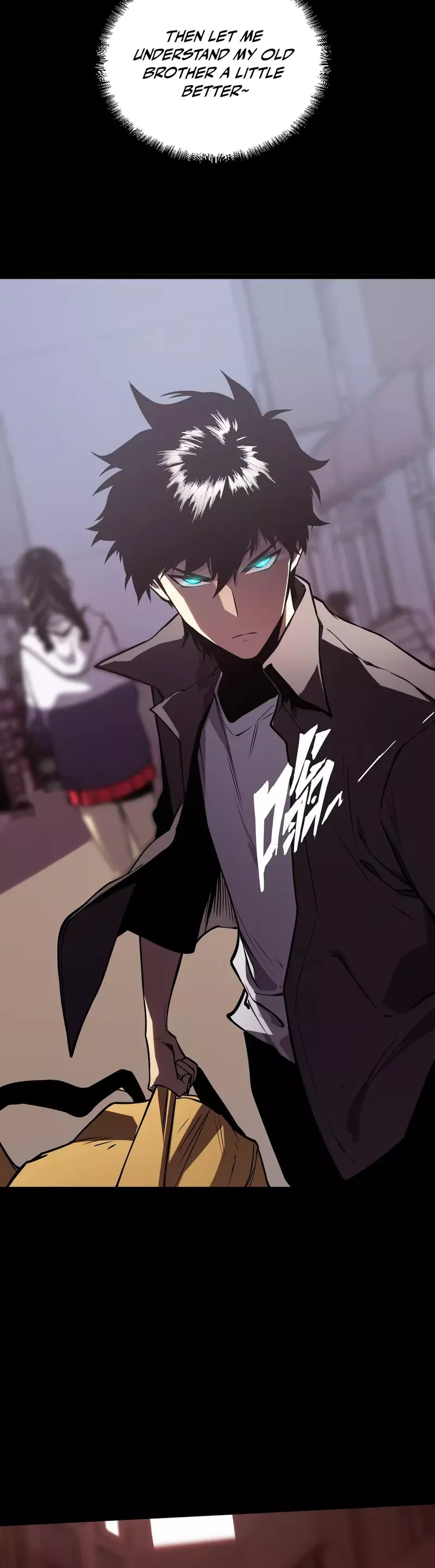 Bàoshízhě Chapter 10 page 12 - 