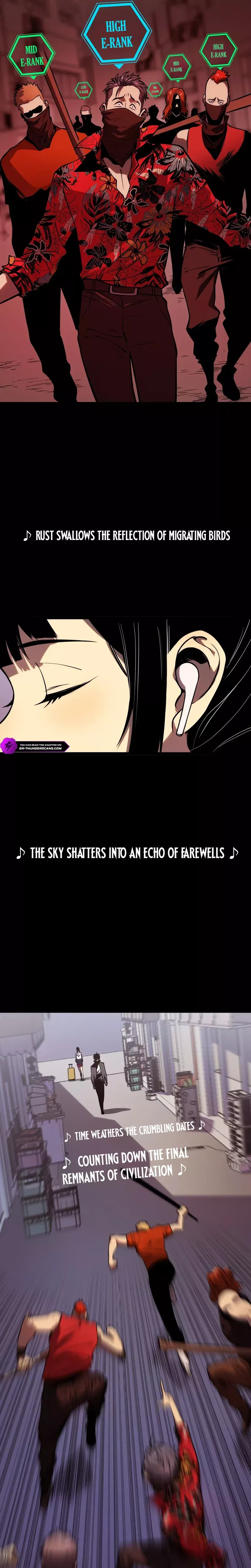 Bàoshízhě Chapter 10 page 13 - 