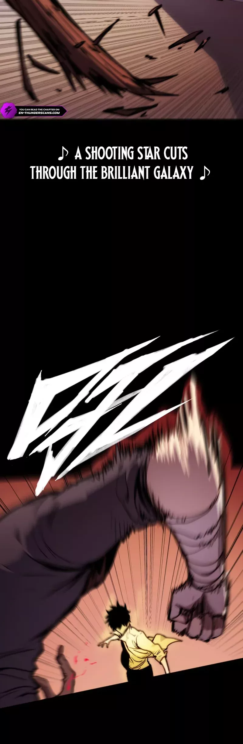 Bàoshízhě Chapter 10 page 20 - 
